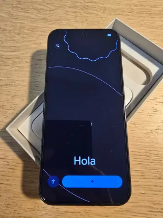 Google Pixel Pro XL 16GB RAM + 512GB con factura