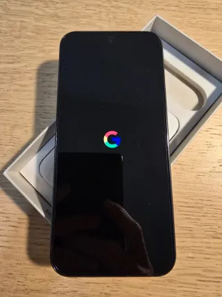 Google Pixel Pro XL 16GB RAM + 512GB con factura