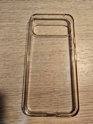 Google Pixel Pro XL 16GB RAM + 512GB con factura