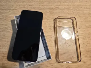 Google Pixel Pro XL 16GB RAM + 512GB con factura