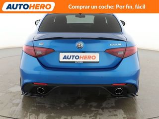Alfa Romeo Giulia 2.2 JTDM Veloce