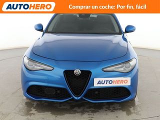Alfa Romeo Giulia 2.2 JTDM Veloce