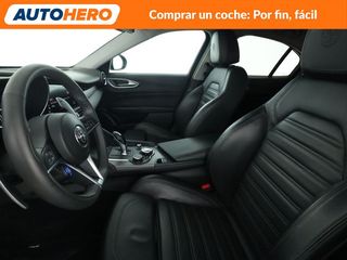 Alfa Romeo Giulia 2.2 JTDM Veloce