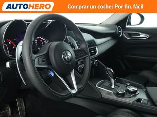 Alfa Romeo Giulia 2.2 JTDM Veloce