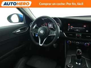 Alfa Romeo Giulia 2.2 JTDM Veloce