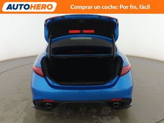 Alfa Romeo Giulia 2.2 JTDM Veloce