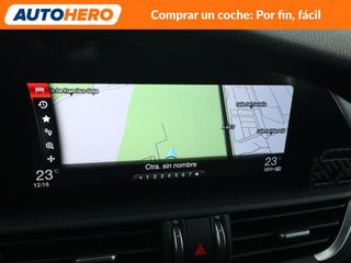 Alfa Romeo Giulia 2.2 JTDM Veloce