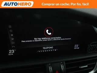 Alfa Romeo Giulia 2.2 JTDM Veloce