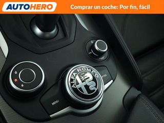 Alfa Romeo Giulia 2.2 JTDM Veloce