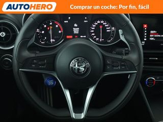 Alfa Romeo Giulia 2.2 JTDM Veloce