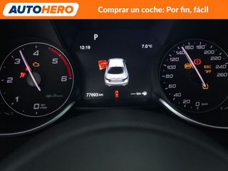 Alfa Romeo Giulia 2.2 JTDM Veloce