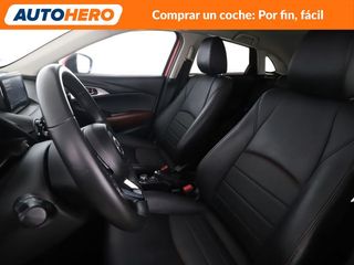 Mazda CX-3 1.5 Diesel Luxury