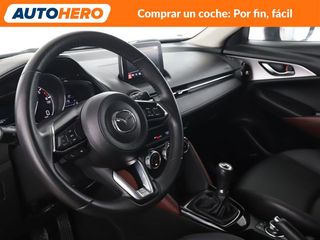 Mazda CX-3 1.5 Diesel Luxury