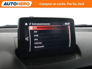 Mazda CX-3 1.5 Diesel Luxury