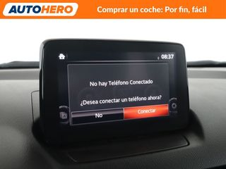 Mazda CX-3 1.5 Diesel Luxury