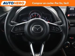 Mazda CX-3 1.5 Diesel Luxury