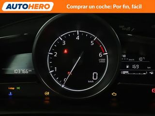 Mazda CX-3 1.5 Diesel Luxury