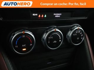 Mazda CX-3 1.5 Diesel Luxury