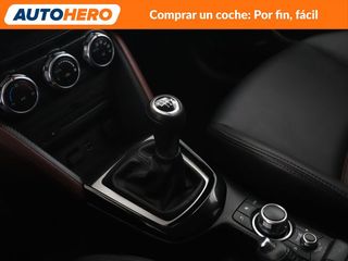 Mazda CX-3 1.5 Diesel Luxury