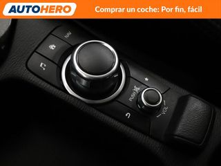 Mazda CX-3 1.5 Diesel Luxury