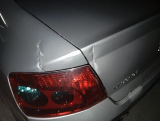 Peugeot 407 2005, 1500 negociable