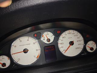 Peugeot 407 2005, 1500 negociable