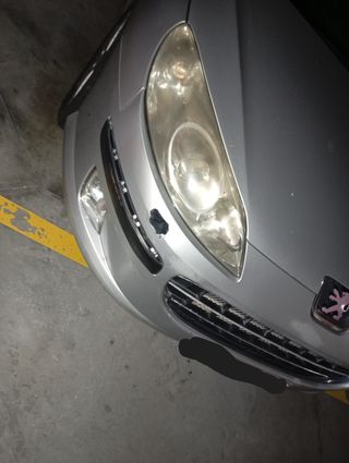 Peugeot 407 2005, 1500 negociable
