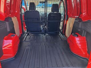 Ford Transit Courier 2019