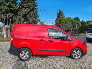 Ford Transit Courier 2019