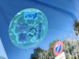 Ford Transit Courier 2019