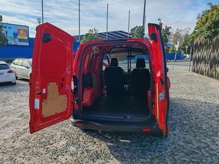 Ford Transit Courier 2019