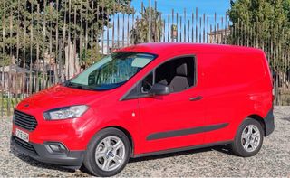 Ford Transit Courier 2019