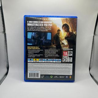 Giochi PS4: Destiny e The Last of Us Remastered