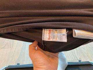 Hamaca BabyBjörn Bliss + Juguete Madera (Opcional)