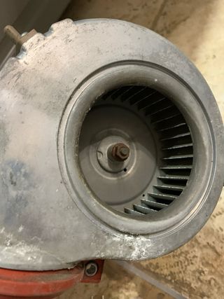 Ventilatore Caldaia GR03145