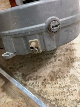 Ventilatore Caldaia GR03145