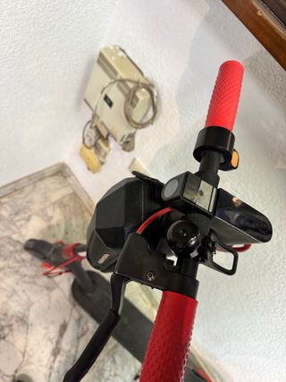 Patinete Xiaomi M365