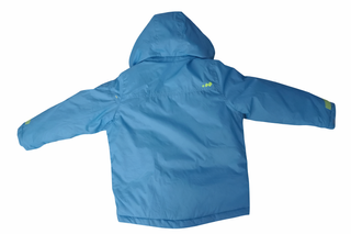 Conjunto esquí niño 4 años azul