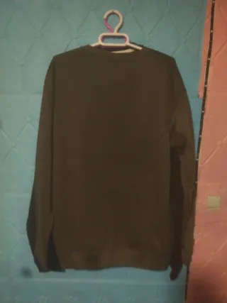 Lote 2 Sudaderas Emporio Armani