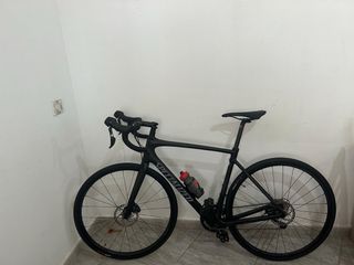 Bicicleta de carretera Specialized