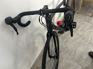 Bicicleta de carretera Specialized