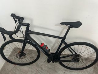 Bicicleta de carretera Specialized