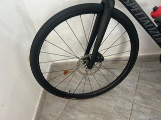 Bicicleta de carretera Specialized