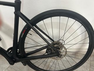 Bicicleta de carretera Specialized