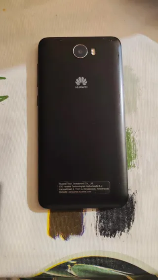 Huawei Y5 II Nero