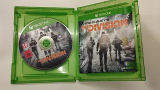 Xbox One The Division