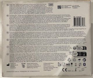 Medela Magic InBra Eléctrico Doble! PRECINTADO!