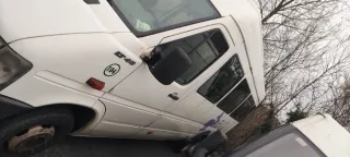 Volkswagen LT35 2003