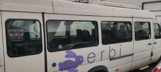 Volkswagen LT35 2003