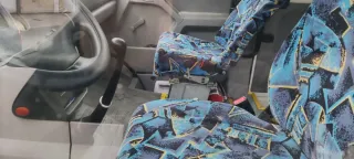 Volkswagen LT35 2003